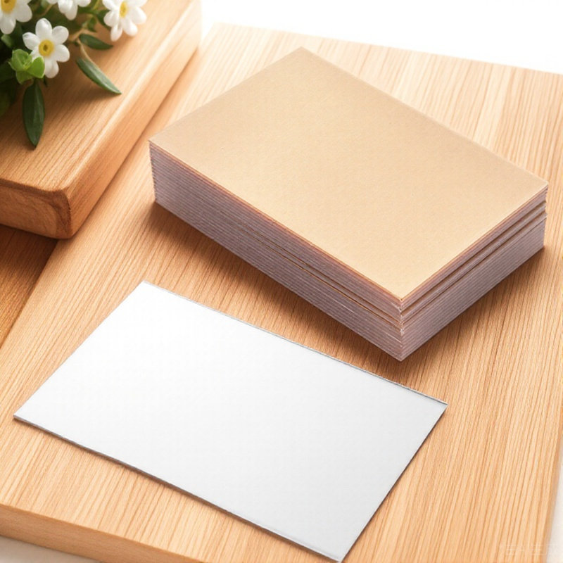 Picture Frame - 10 unidades de placas de acrílico