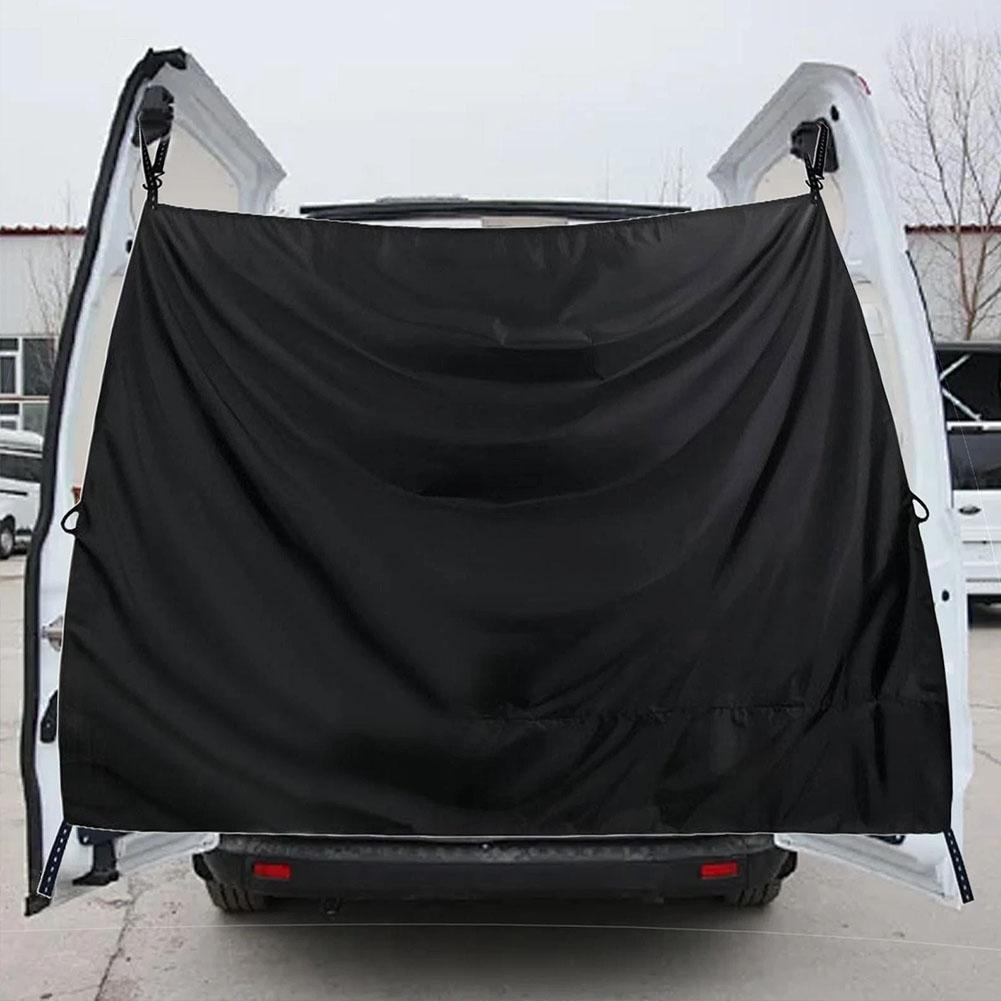 Curtain Curtain - Cortinas de privacidade para carros, cobertura