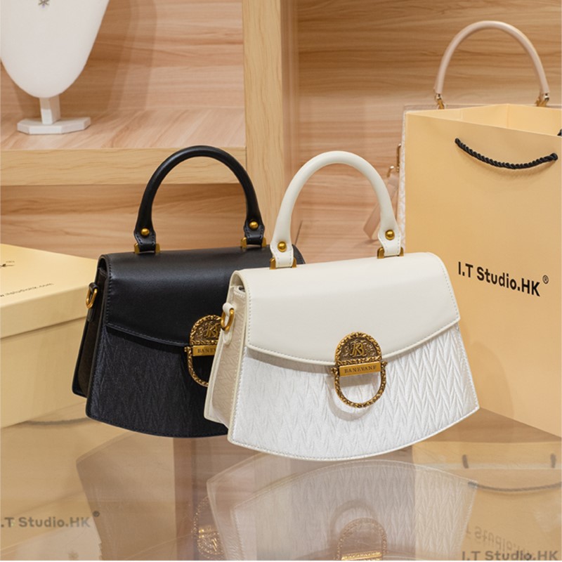 Interior Design High End - Bolsa de luxo leve para mulheres,