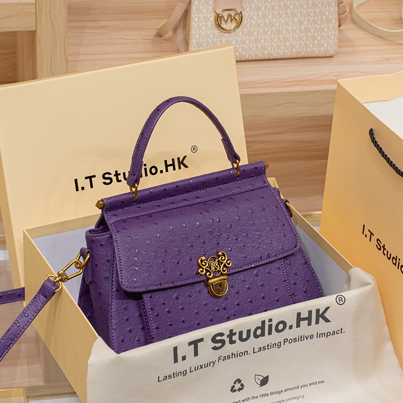 Interior Design High End - Bolsa feminina grande capacidade 2025 novo