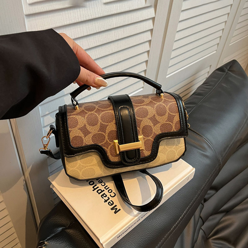 Interior Design High End - Bolsa Sela de Design de Nicho
