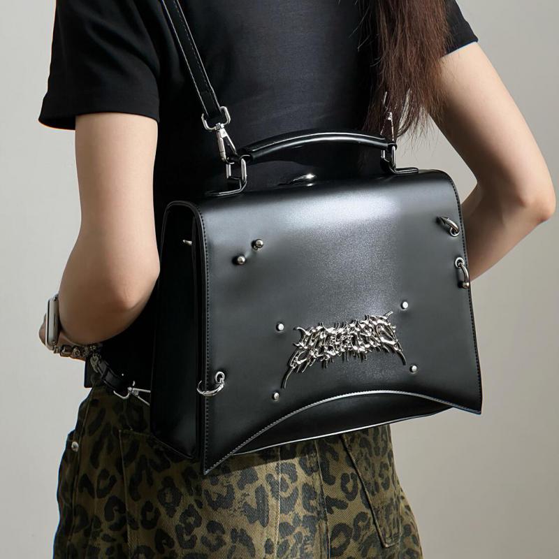 Interior Design High End - Bolsa hip-hop personalizada para mulheres, design