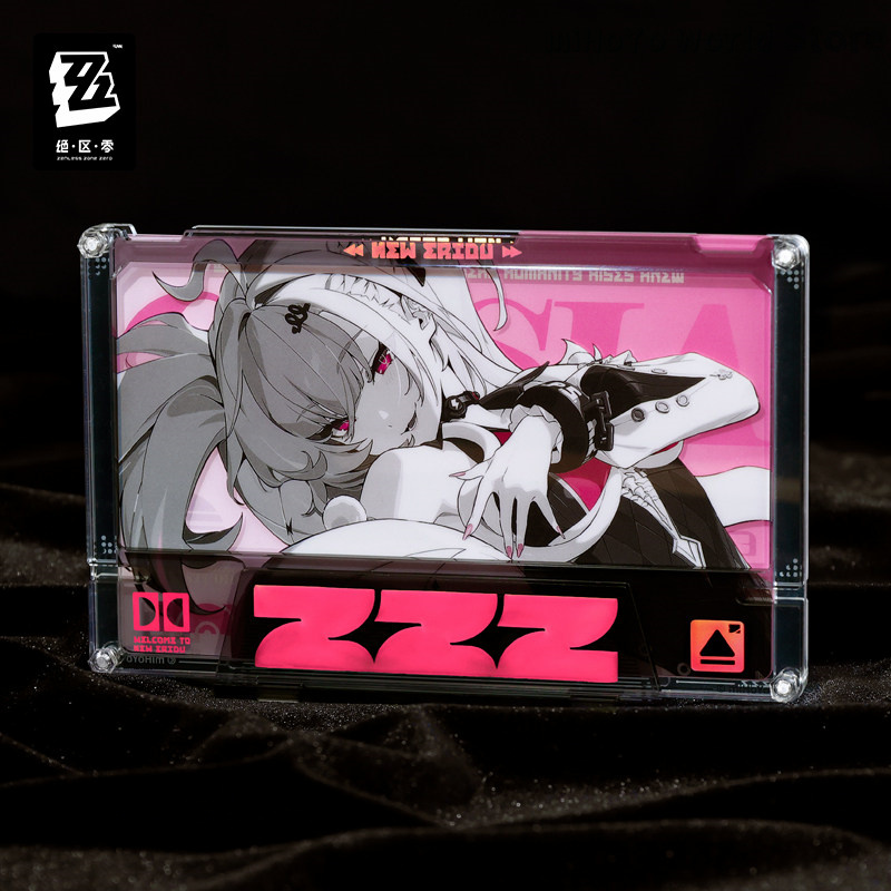Picture Frame - Série Original ZZZ Shadow and Picture: