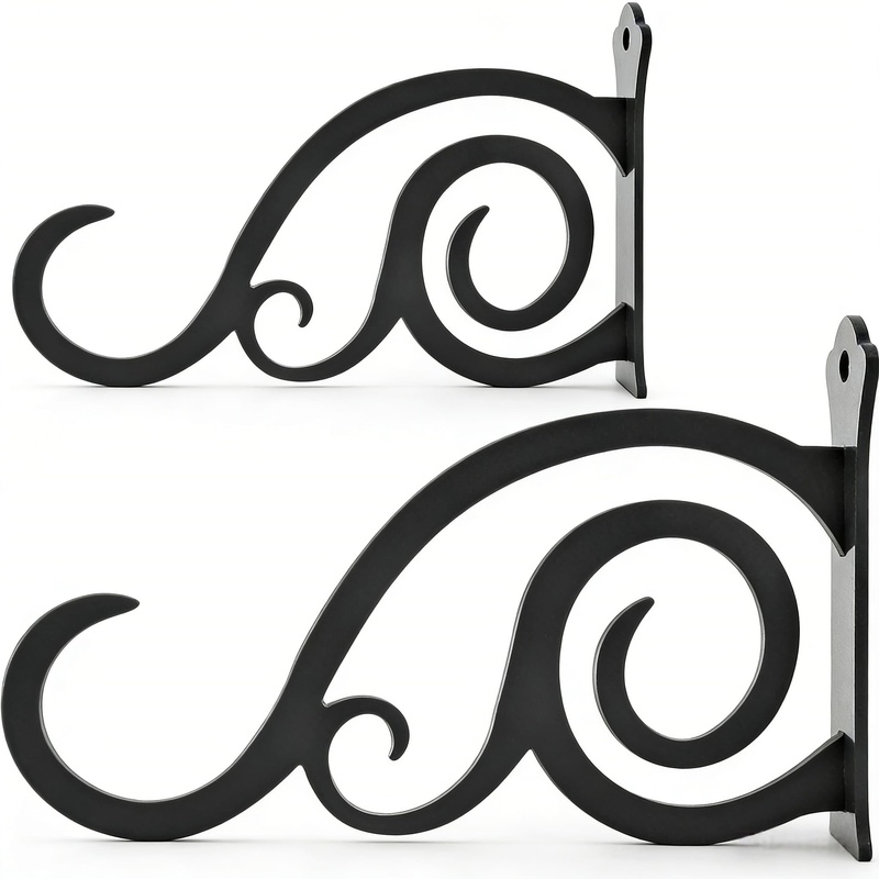Candle Holder Decor - Gancho especial para pendurar sinos de
