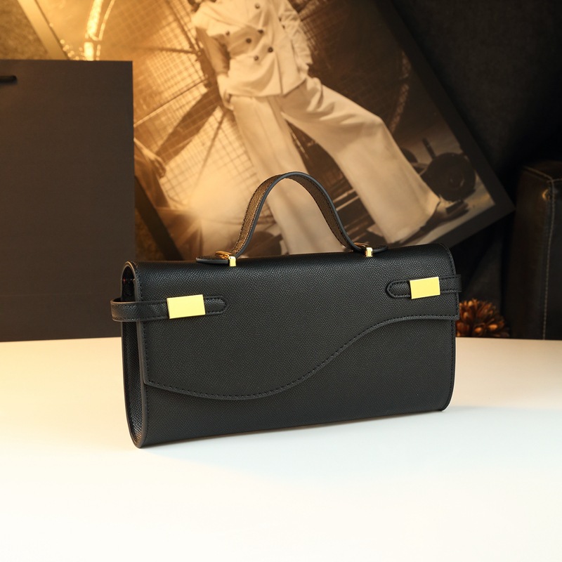 Interior Design High End - Bolsa moderna e elegante, versátil, para