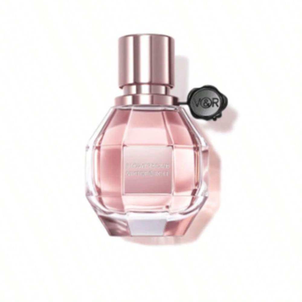 Vase Decor - Perfume feminino EDP Flower 100ml, fragrância