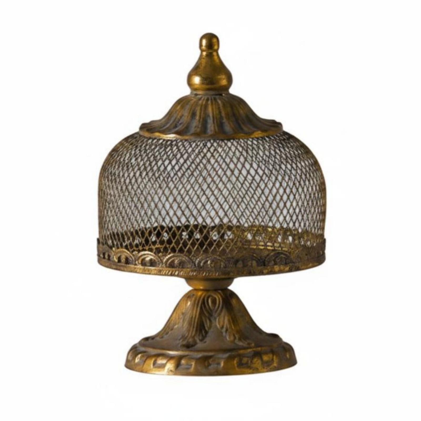 Suporte Decorativo para Velas  - Candle Holder Decor avaliação e preço