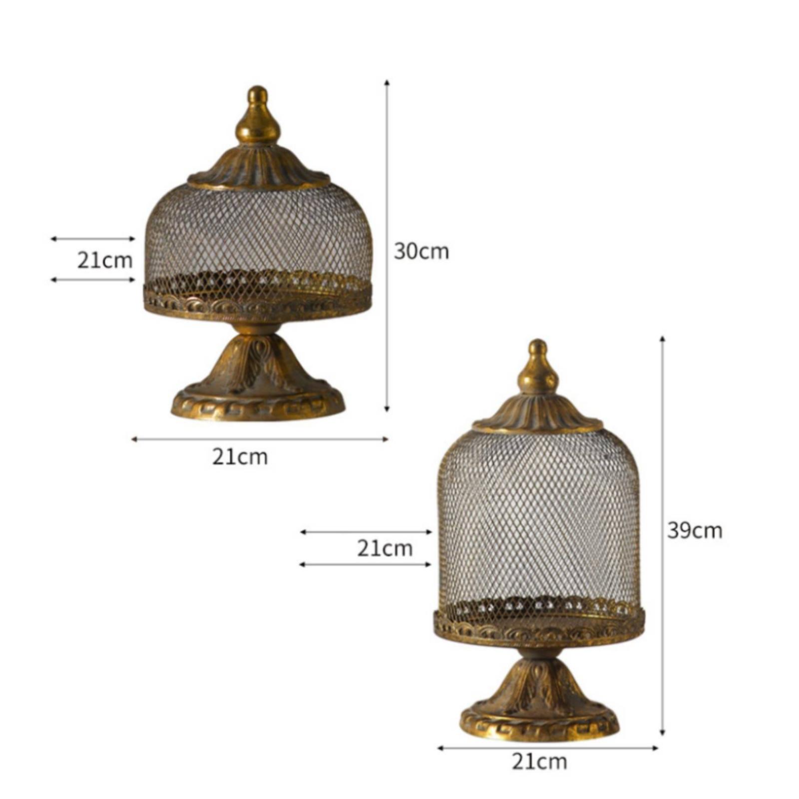Suporte Decorativo para Velas  - Candle Holder Decor avaliação e preço