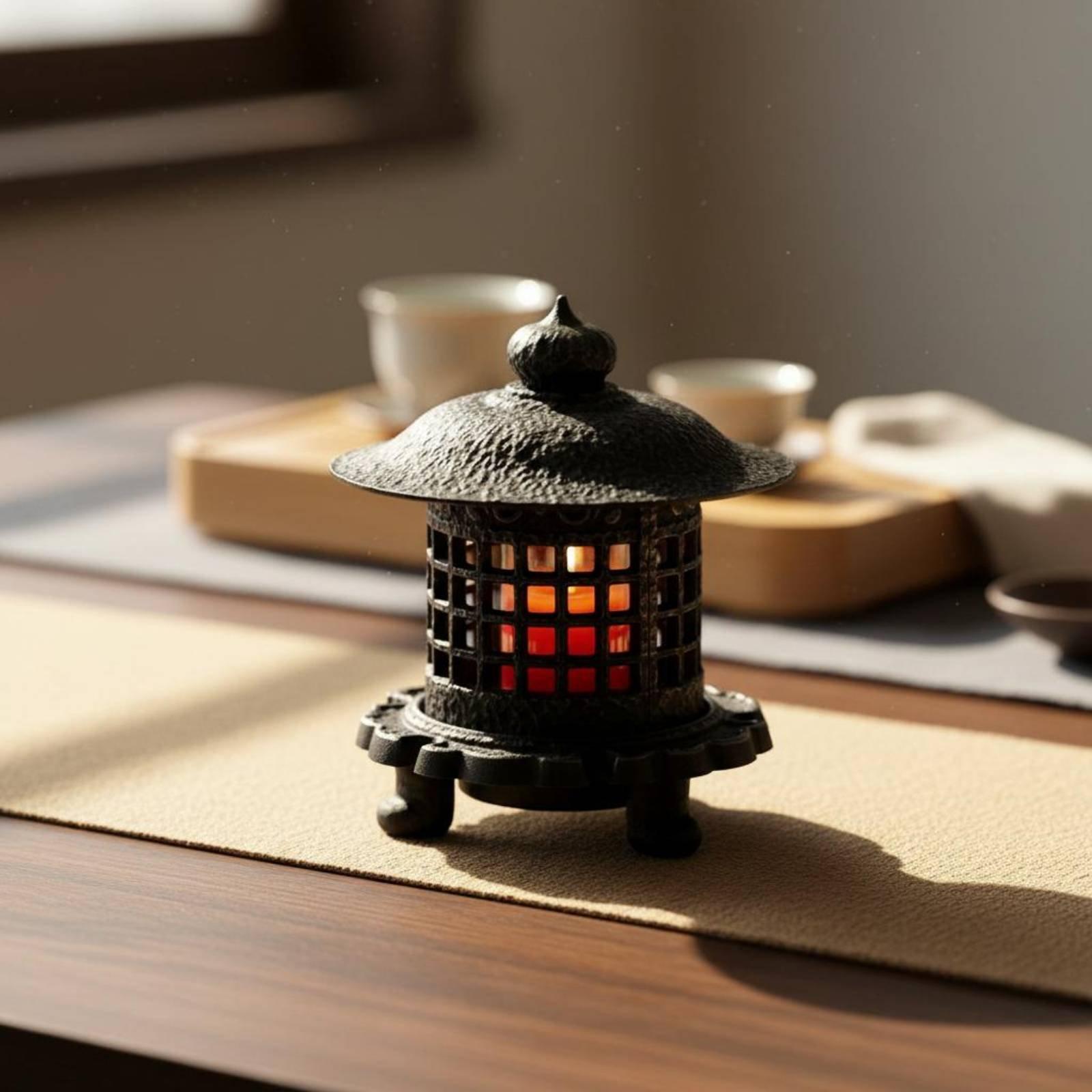 Elegante Suporte para Velas em - Candle Holder Decor avaliação e preço