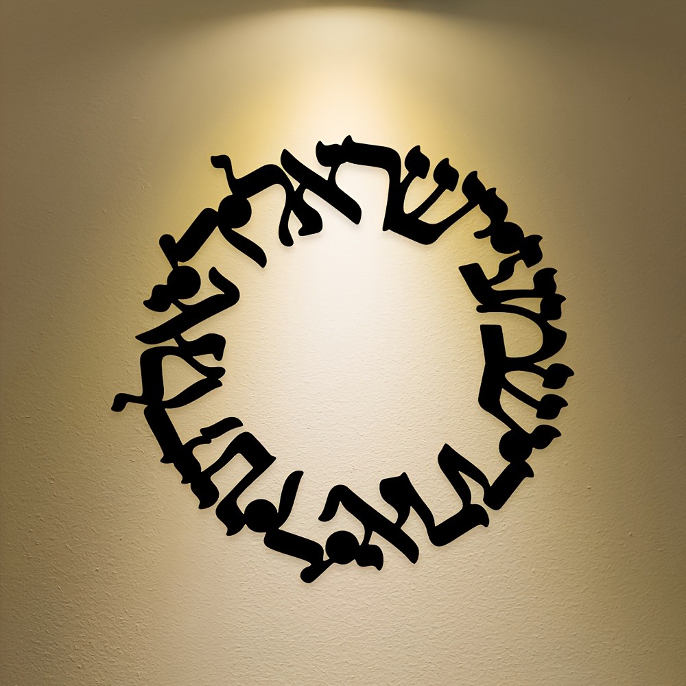 Candelabro de Ferro Fundido Vi - Wall Art avaliação e preço