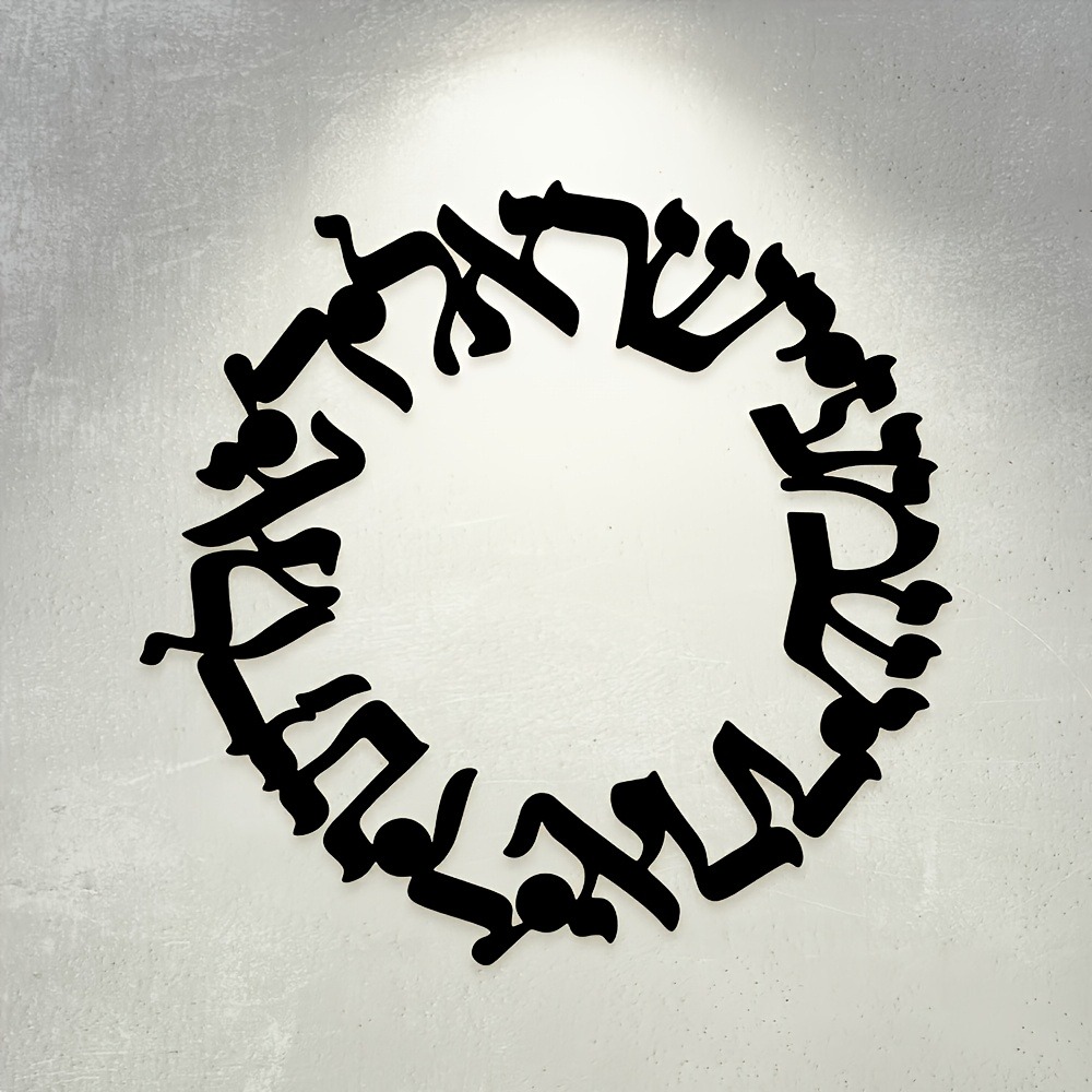 Candelabro de Ferro Fundido Vi - Wall Art avaliação e preço