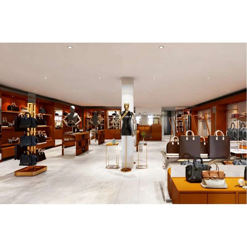 Móveis de luxo para lojas de b - Interior Design High End avaliação e preço