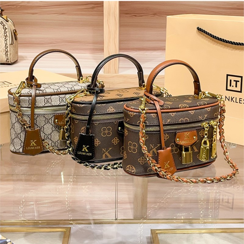 Marca feminina bolsa 2026 novo - Interior Design High End avaliação e preço