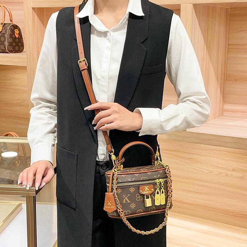 Marca feminina bolsa 2026 novo - Interior Design High End avaliação e preço