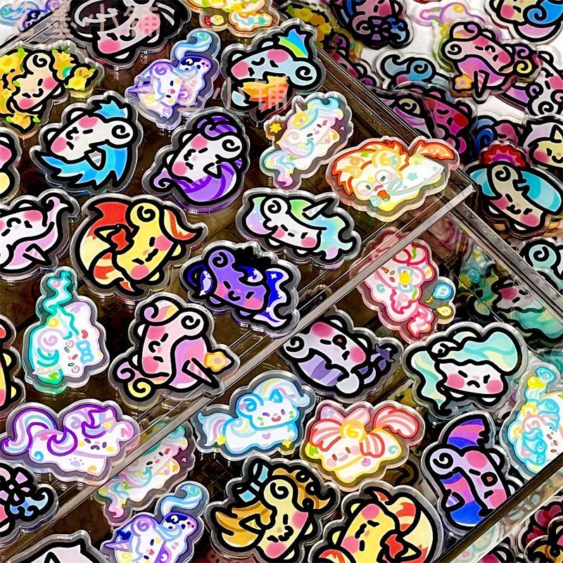 My Little Pony Peças de Acríli - Picture Frame avaliação e preço