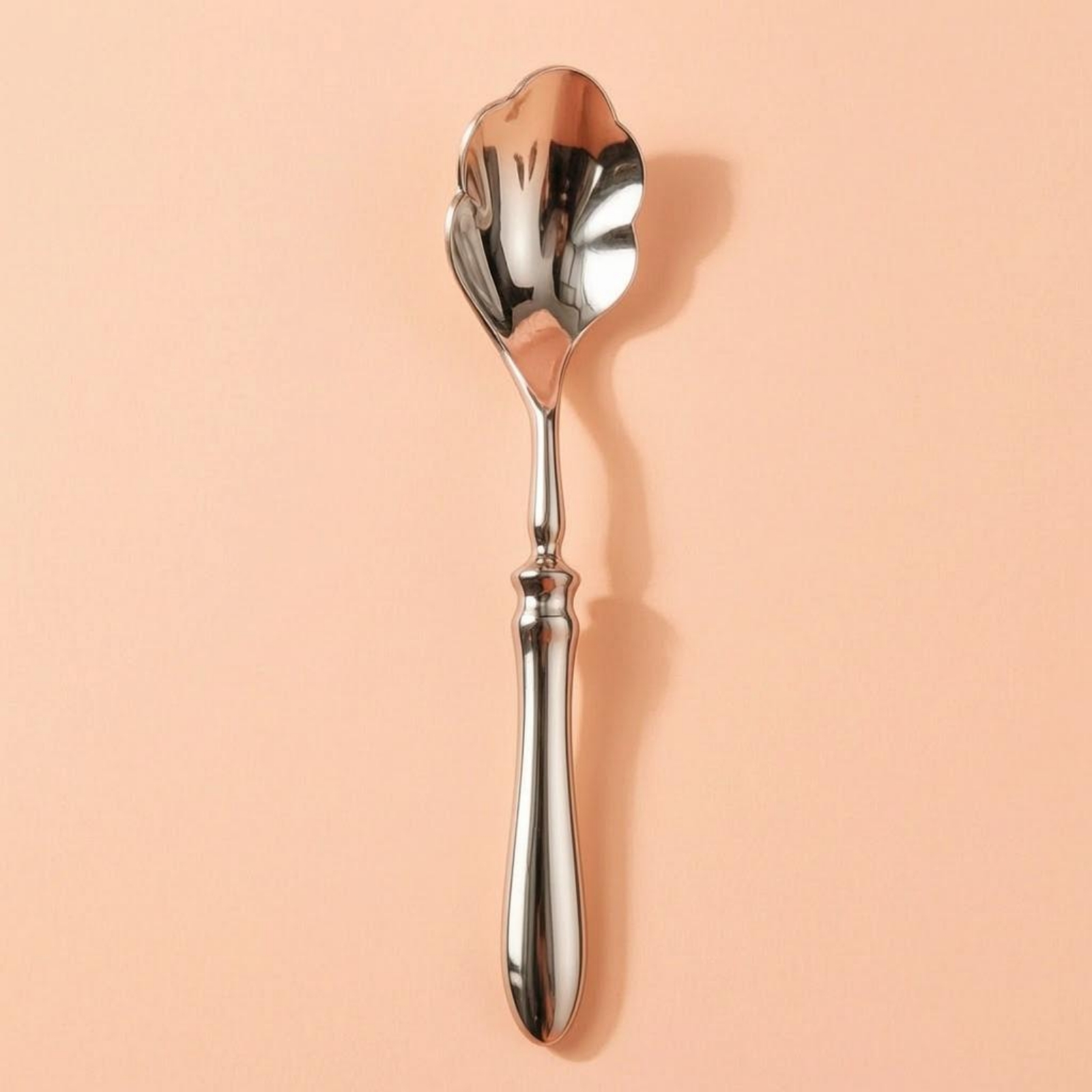 Colher de Sopa Decorativa com  - Decorative Mirror avaliação e preço