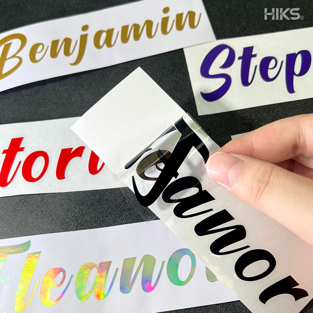 3PCS Adesivos Personalizados c - Wall Sticker avaliação e preço