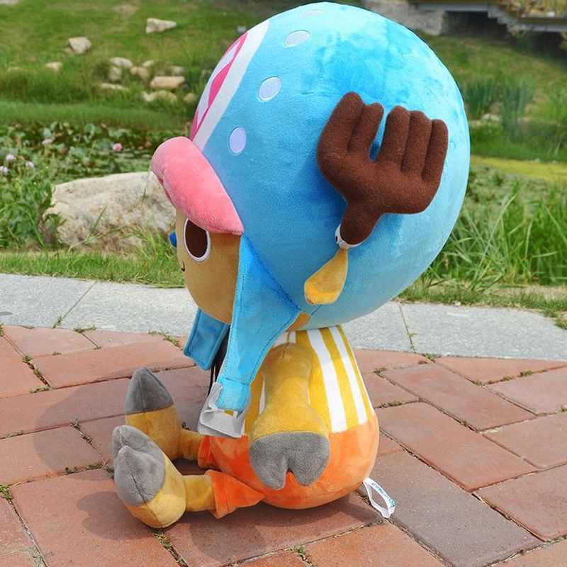 Boneco de Pelúcia Clássico Ton - Throw Pillow avaliação e preço