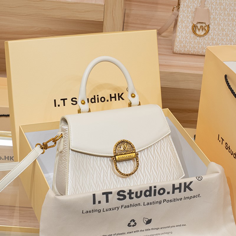 Bolsa de luxo leve para mulher - Interior Design High End avaliação e preço