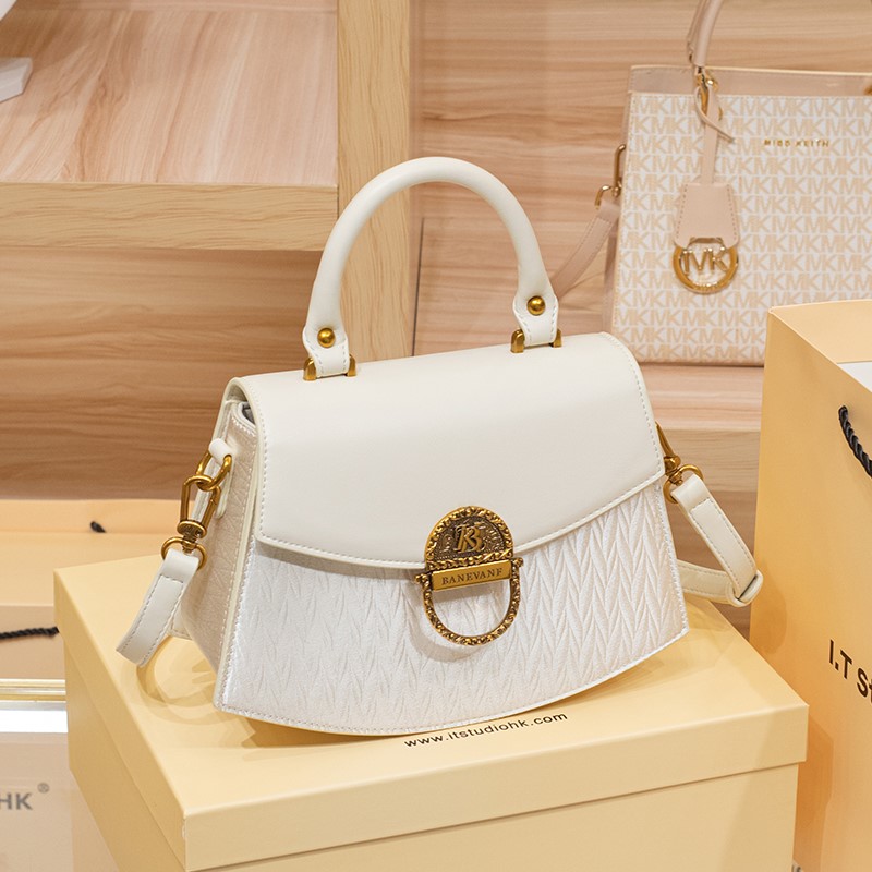 Bolsa de luxo leve para mulher - Interior Design High End avaliação e preço