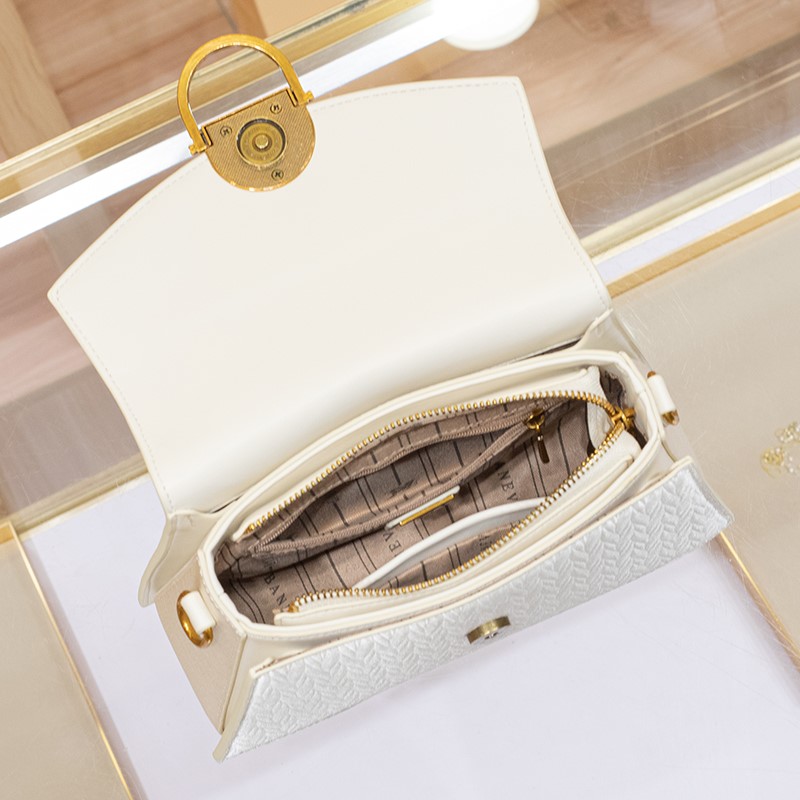 Bolsa de luxo leve para mulher - Interior Design High End avaliação e preço