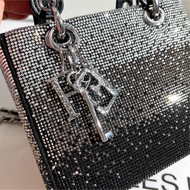 Bolsa gradiente high-end para  - Interior Design High End avaliação e preço