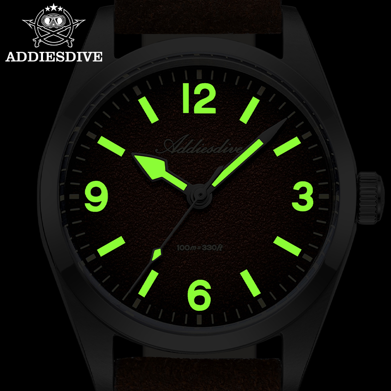 ADDIESDIVE 36MM 200M Relógios  - Vase Decor avaliação e preço