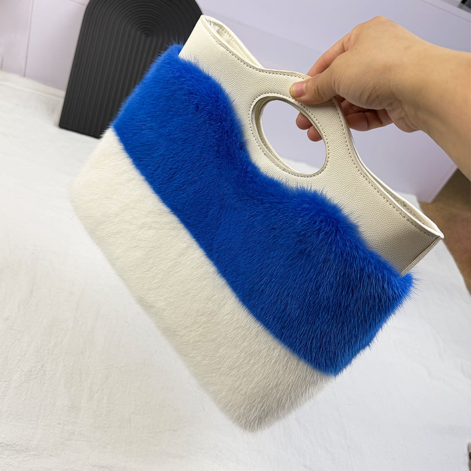 Bolsa Tote de Luxo em Pele de  - Interior Design High End avaliação e preço