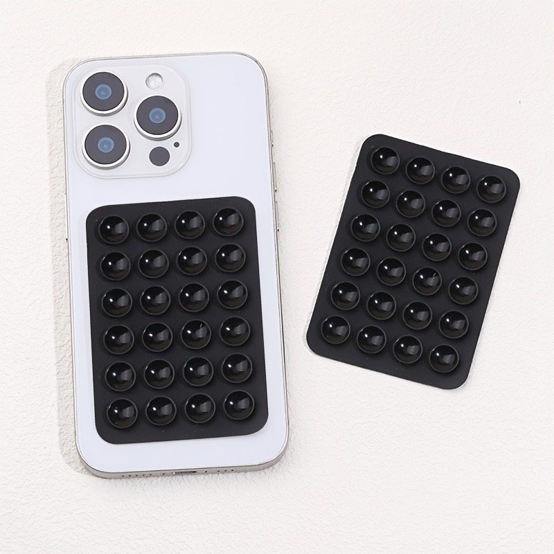 Suporte de Telefone de Silicon - Wall Sticker avaliação e preço