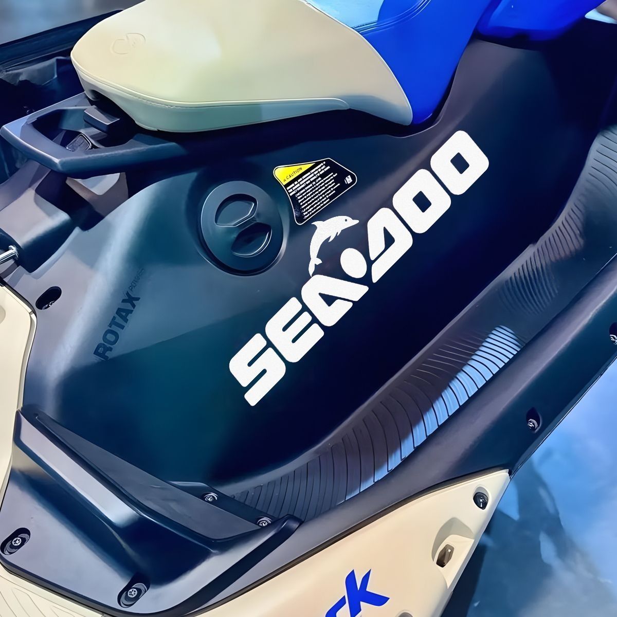 Adesivos para Sea-Doo Jet Ski  - Wall Sticker avaliação e preço