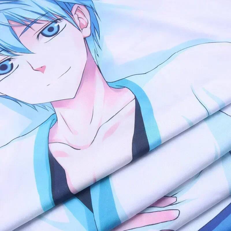 Jogo sakiko togawa dakimakura  - Throw Pillow avaliação e preço