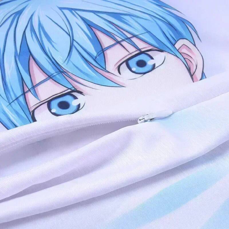Jogo sakiko togawa dakimakura  - Throw Pillow avaliação e preço