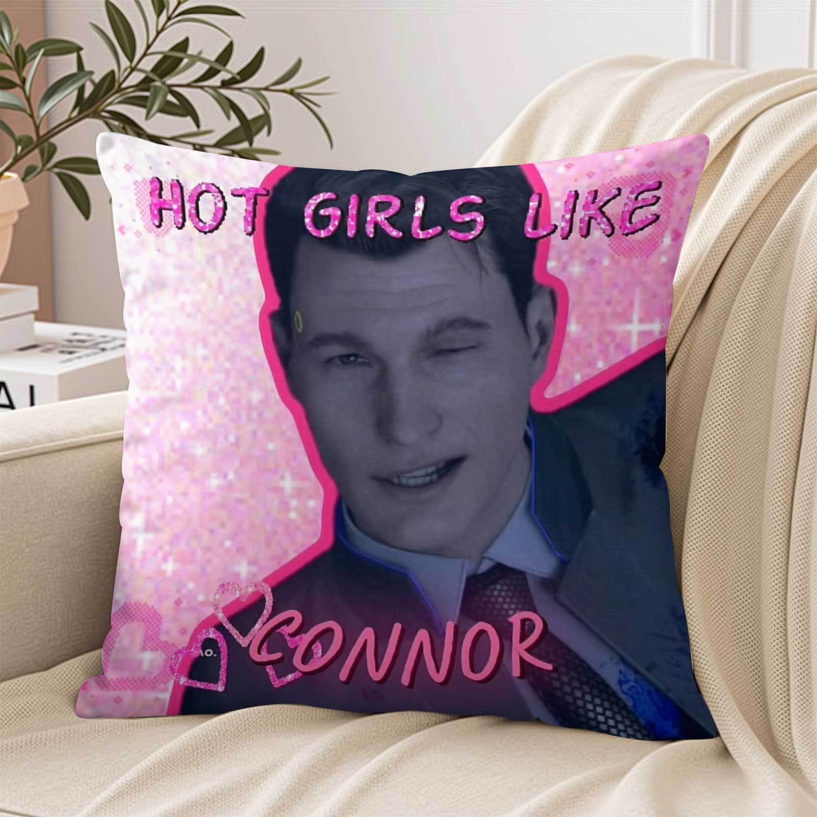 Capa de Almofada Quadrada Pers - Throw Pillow avaliação e preço
