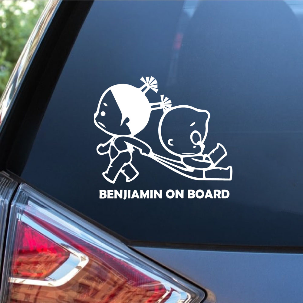 1 pc bons crianças brincam a b - Wall Sticker avaliação e preço
