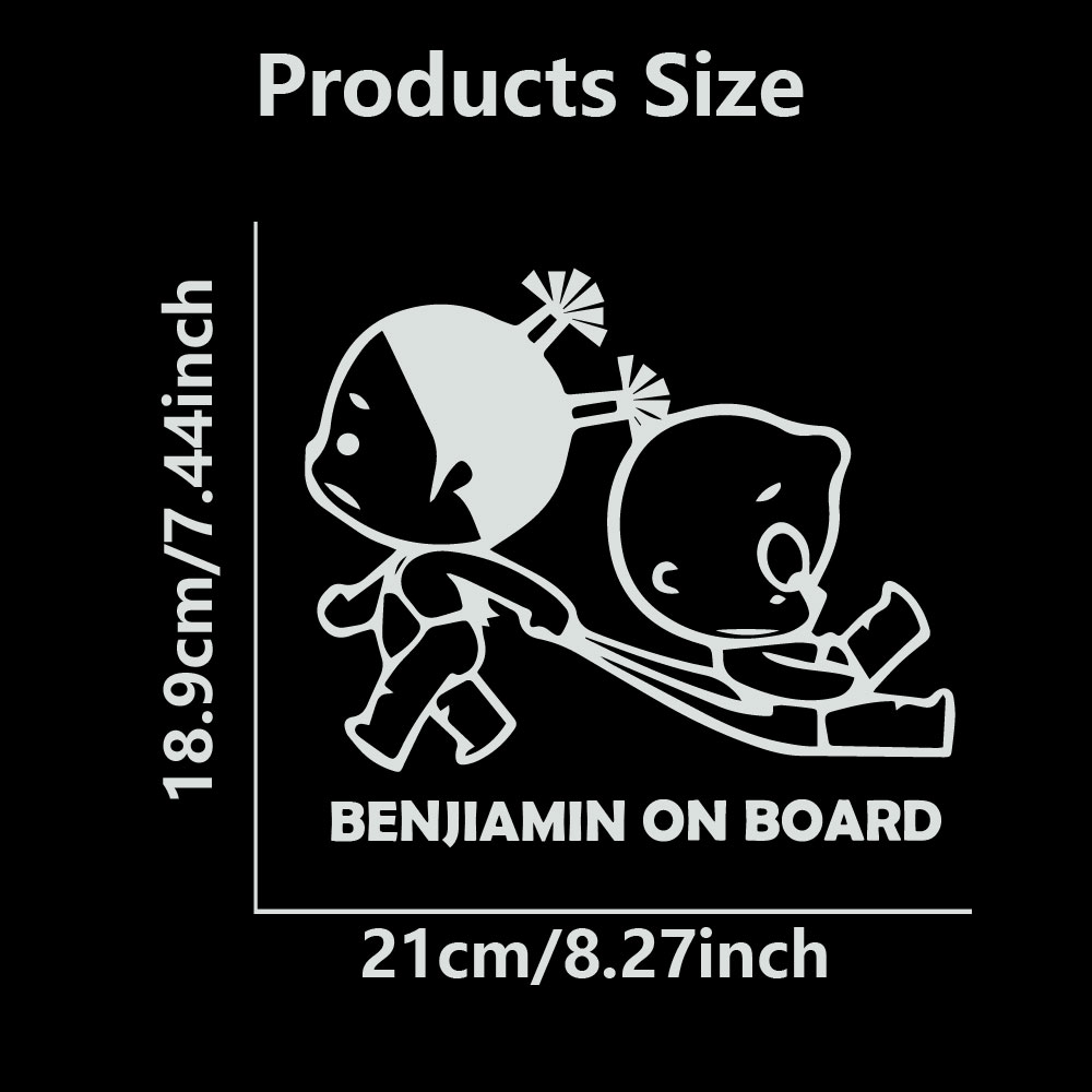 1 pc bons crianças brincam a b - Wall Sticker avaliação e preço