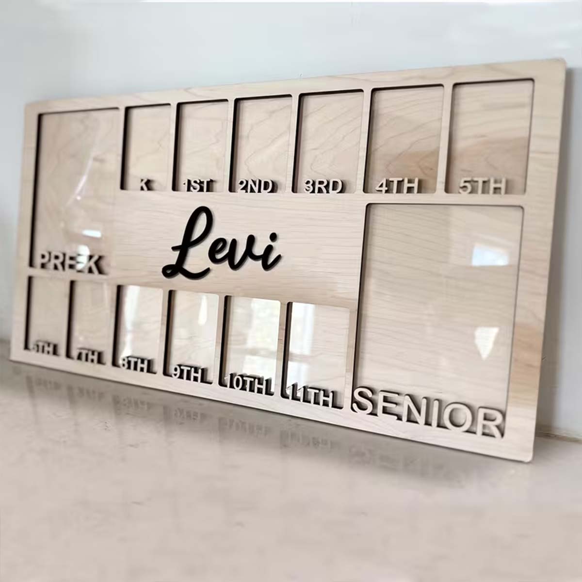 Quadro de Fotos Personalizado  - Picture Frame avaliação e preço