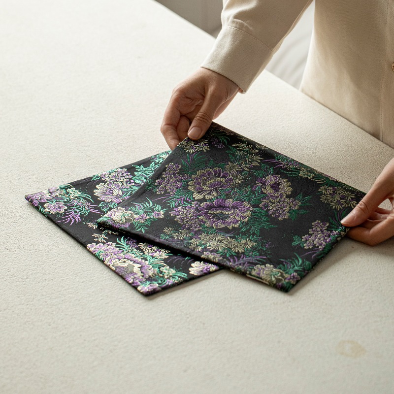 Toalha de mesa estilo chinês,  - Table Runner avaliação e preço