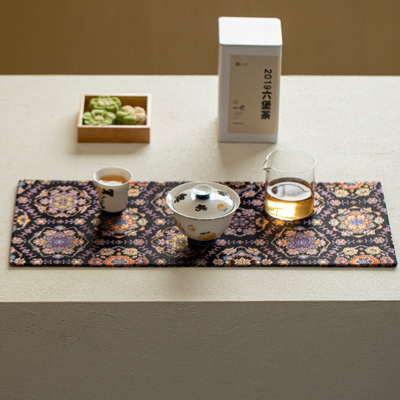 Toalha de mesa estilo chinês,  - Table Runner avaliação e preço