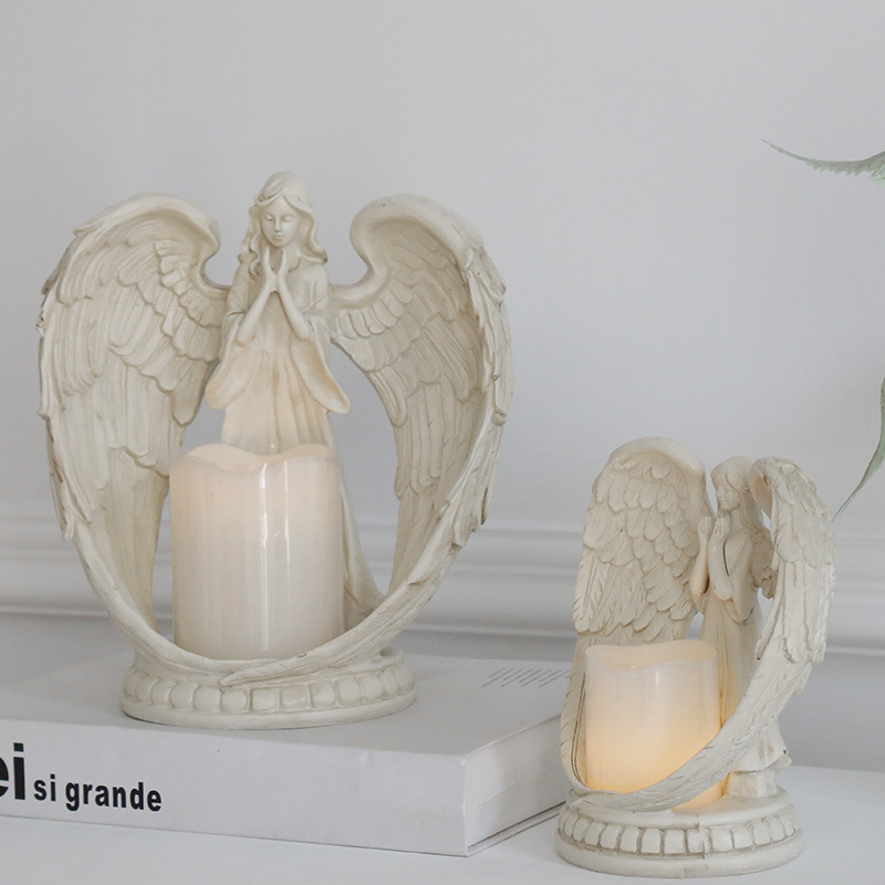 Suporte de vela eletrônico de  - Candle Holder Decor avaliação e preço