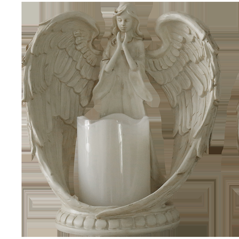 Suporte de vela eletrônico de  - Candle Holder Decor avaliação e preço