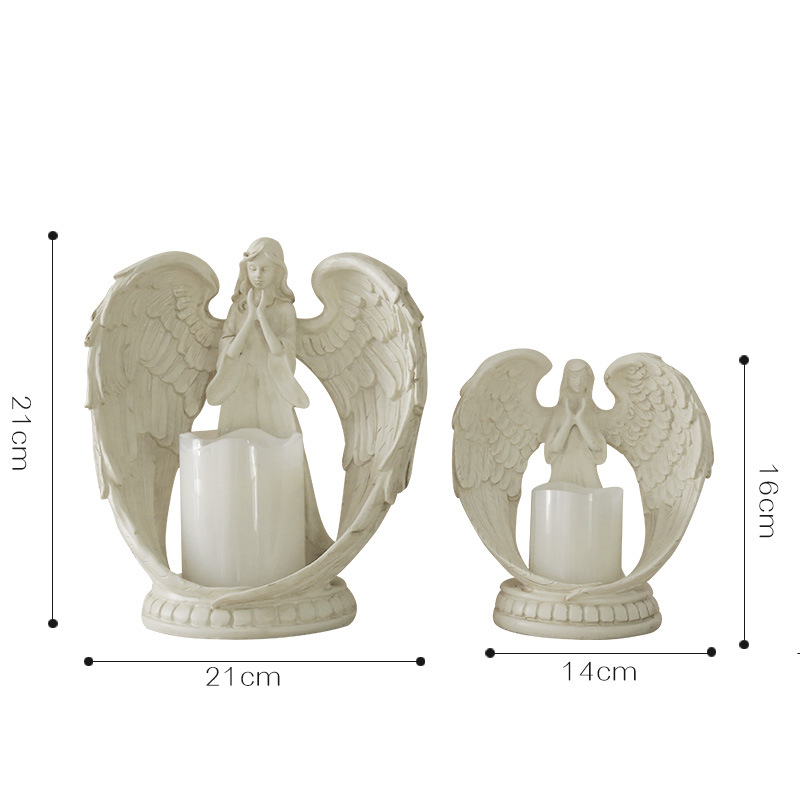 Suporte de vela eletrônico de  - Candle Holder Decor avaliação e preço
