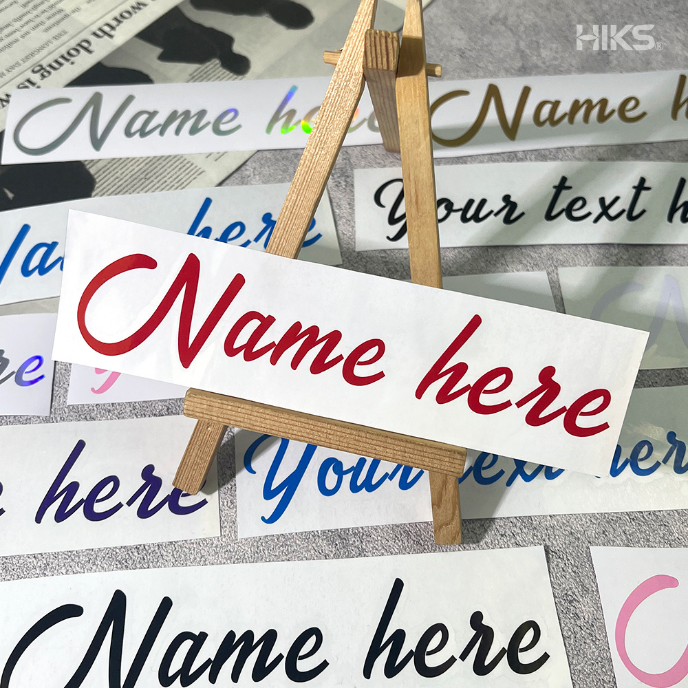 2 Adesivos de Vinil Personaliz - Wall Sticker avaliação e preço