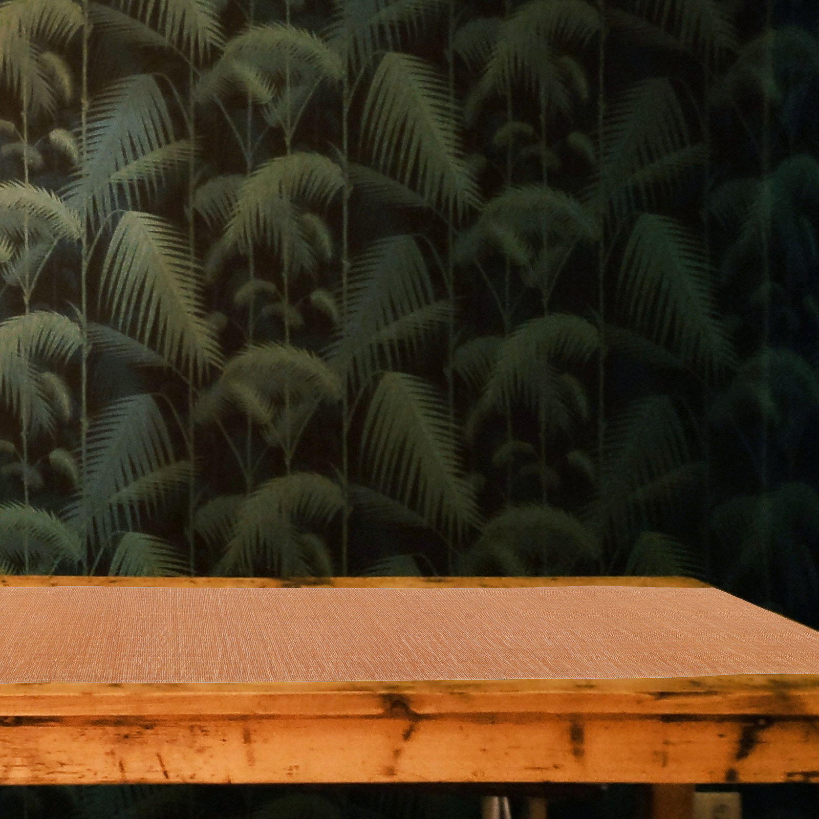 Caminho de Mesa em Bambu, Desi - Table Runner avaliação e preço