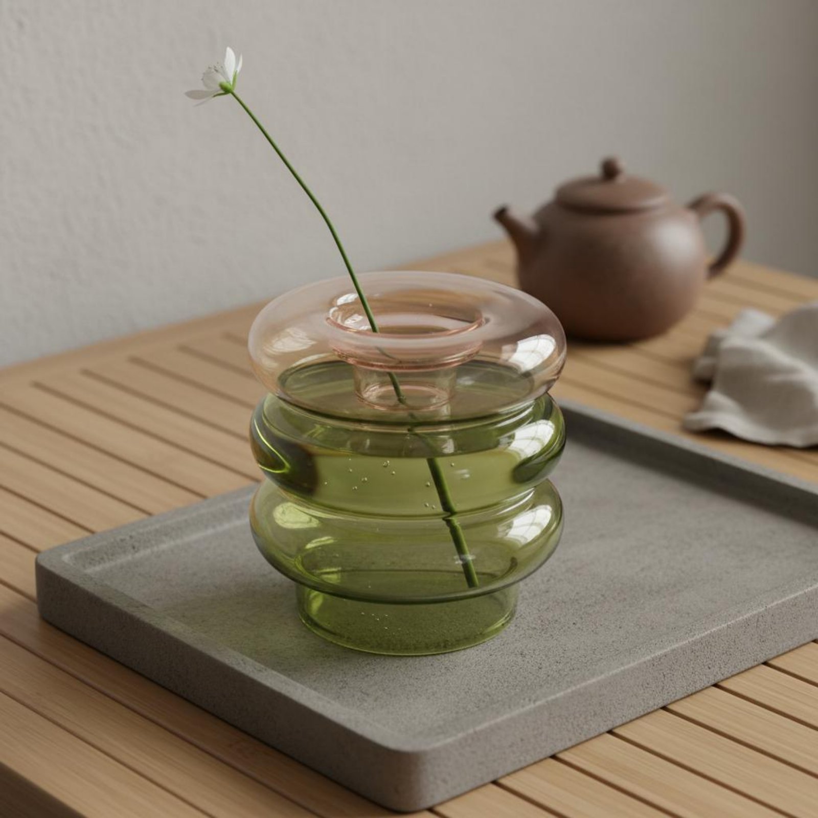 Vaso Decorativo para Velas, Ce - Candle Holder Decor avaliação e preço