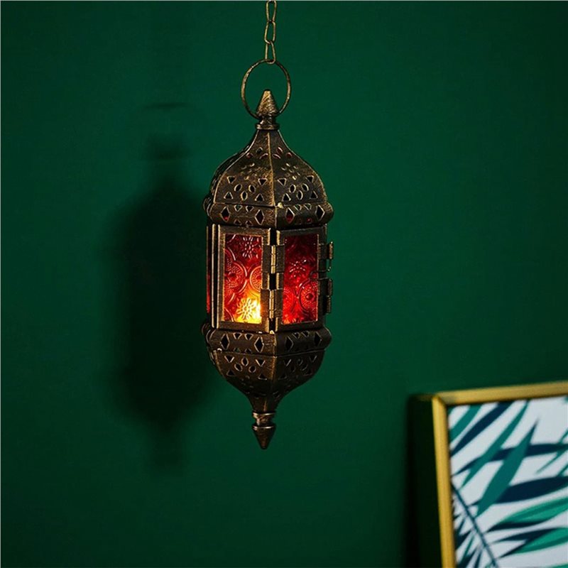 AB34-4 – Conjunto de 4 suporte - Candle Holder Decor avaliação e preço