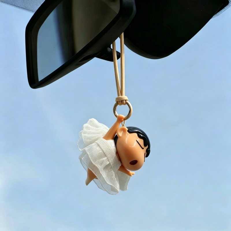Pingente Criativo para Retrovi - Decorative Mirror avaliação e preço