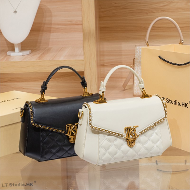 Bolsa Feminina 2024 Nova Coleç - Interior Design High End avaliação e preço