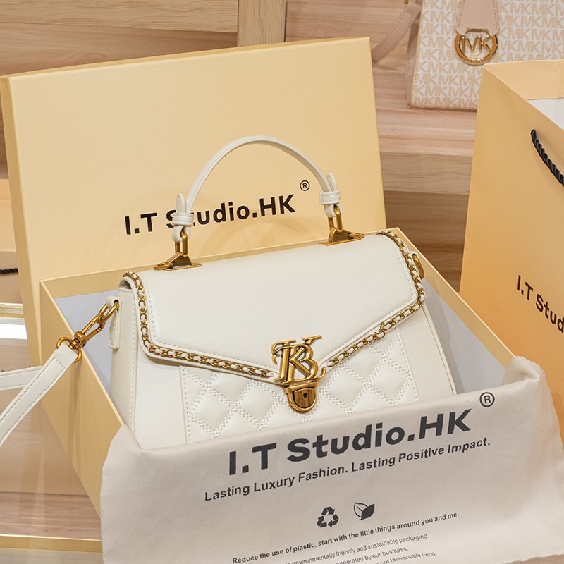 Bolsa Feminina 2024 Nova Coleç - Interior Design High End avaliação e preço
