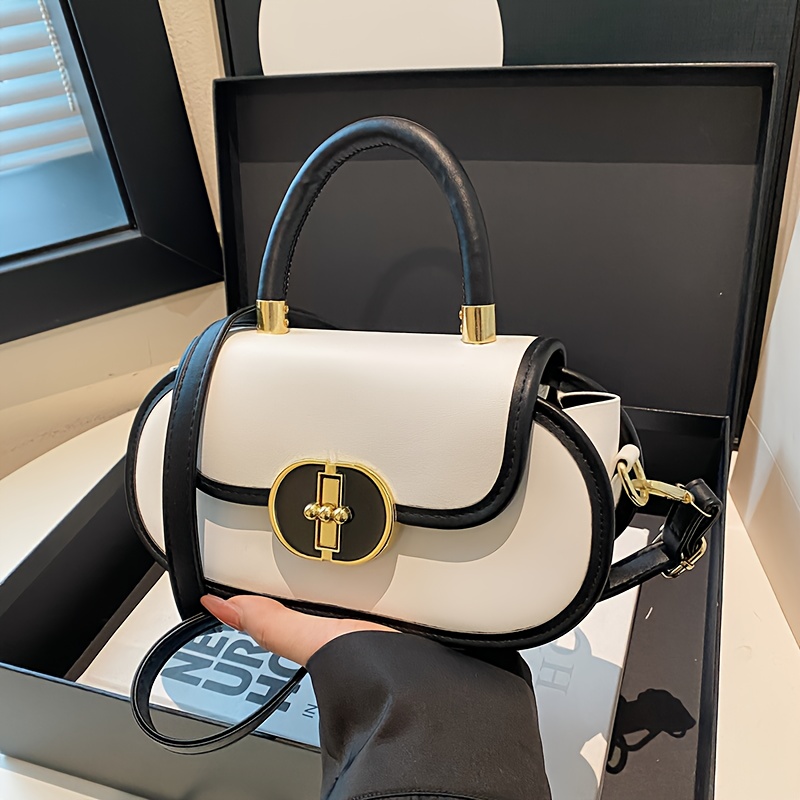 Bolsa Transversal Pequena Eleg - Interior Design High End avaliação e preço