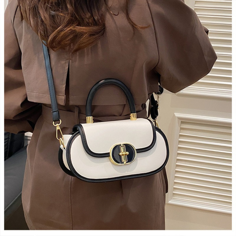 Bolsa Transversal Pequena Eleg - Interior Design High End avaliação e preço
